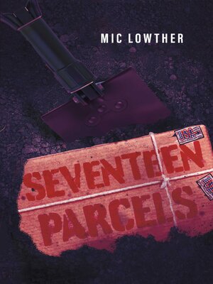 cover image of Seventeen Parcels